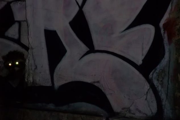 Gary Snyders lautloses Jagen als psychogeographische Technik