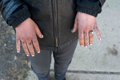 Chris Arnade Photography//tumblr_inline_n3qhl0j8EE1rr49uc