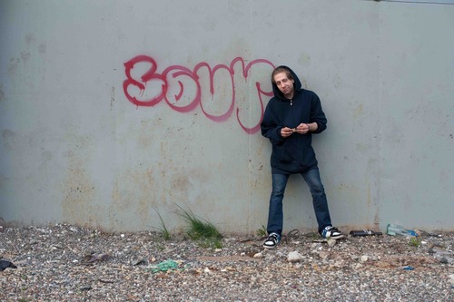 Chris Arnade Photography//tumblr_inline_n4qoc0kgEg1rr49uc